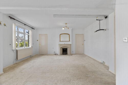 Eastbourne Road, Pevensey Bay