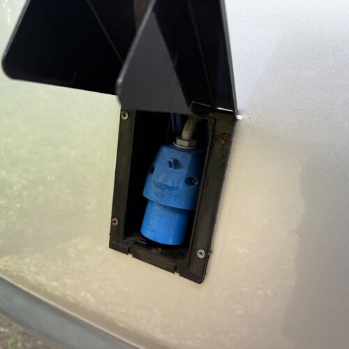 Toyota Granvia Camper Van 2 Berth 3.0TD Automatic 1996 Model