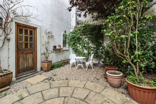 Compton Street, Eastbourne