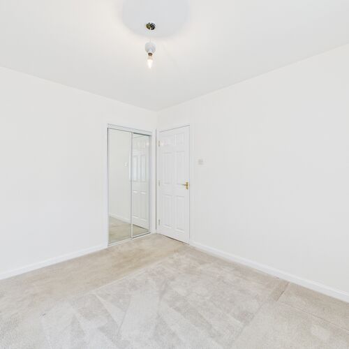 Salters Way, Saltcoats 