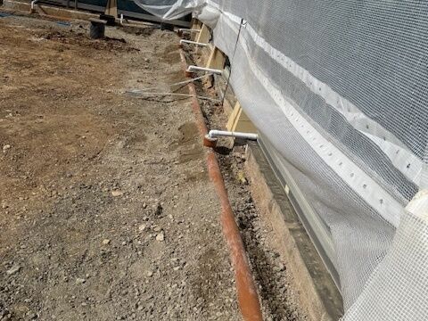 Private Residence Renovation 