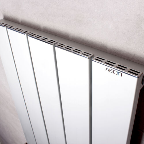 Ultraheat Plateau Aluminium radiators