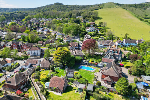 Wish Hill, Eastbourne