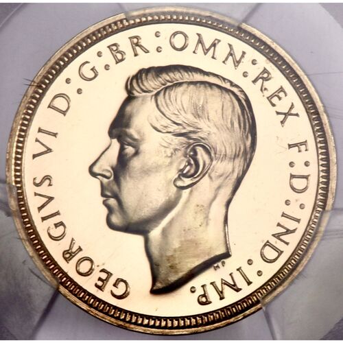 Desirable 1937 King George V1 full gold sovereign