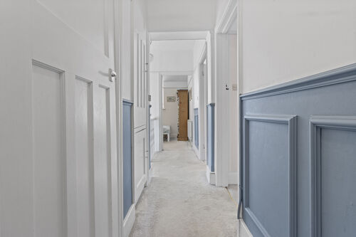 Kings Avenue, Eastbourne