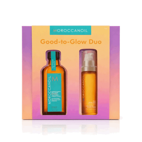 Moroccan Oil Good-to-Glow Duo