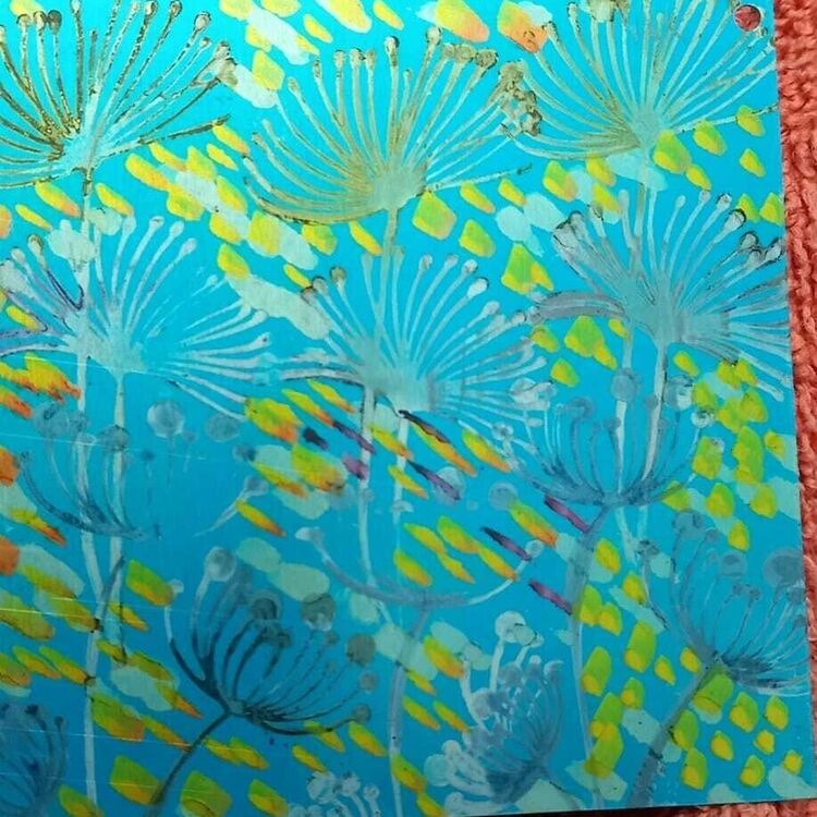 Blog #6 Anodised Aluminium