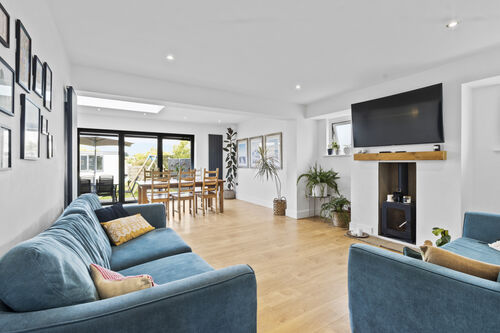 Courtland Road, Polegate