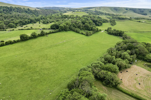 Cornmill Gardens, Polegate