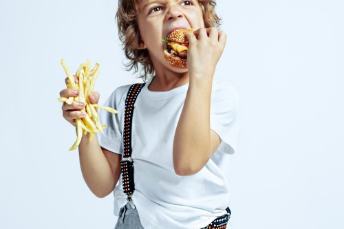 How to Introduce New Foods Without a Battle