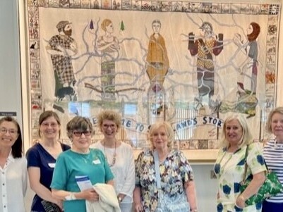 About Us | International Women&amp;#039;s Club Edinburgh