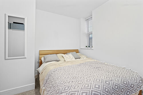 Royal Parade, Eastbourne