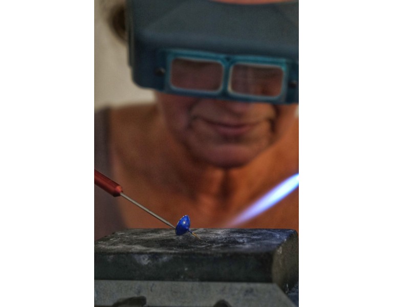About | Gypsy Jeweller | One to one jewellery tuition |  Learn enamelling and stone setting | Unique handcrafted jewellery