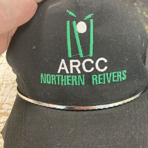 ARCC Playing cap