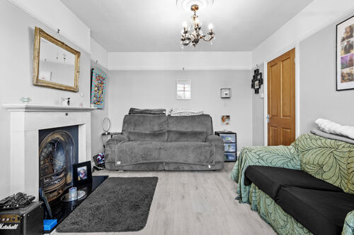 Downs Avenue, Eastbourne