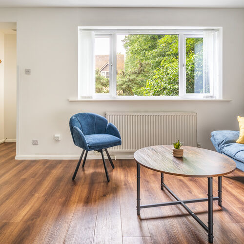 102 Halleys Ridge, Hertford