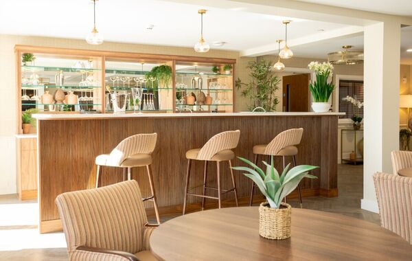 Portfolio | Hiedi Lazenby Design | Interior design for care Yorkshire | Architectural interior design Hull | Dementia interior design Stockport