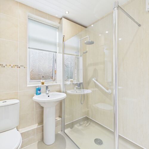 Linn Road, Ardrossan