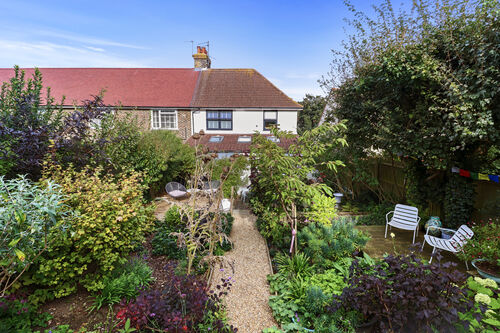 Royal Sussex Crescent, Eastbourne