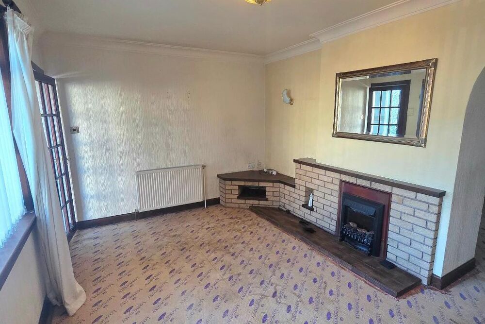 36 Lordburn Place Forfar DD8 2DE