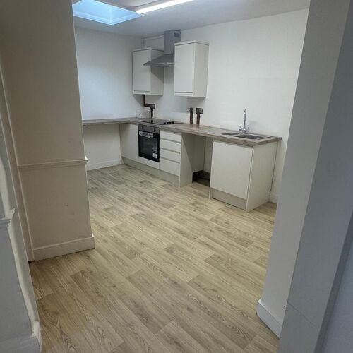 BUCKINGHAM TOWN CENTRE - 1 BEDROOM 