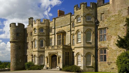 Gallery | Holidayhouseludlow.co.uk | Self Catering Accommodation in Ludlow | Rental Home in Ludlow Town Centre with Secure Private Parking | Historic Places To Stay in Ludlow Shropshire
