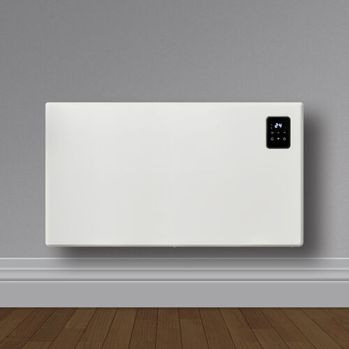 Ultraheat V-Line Electric Panel Heater range - PRICES STARTING FROM...