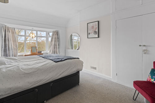 Kings Avenue, Eastbourne