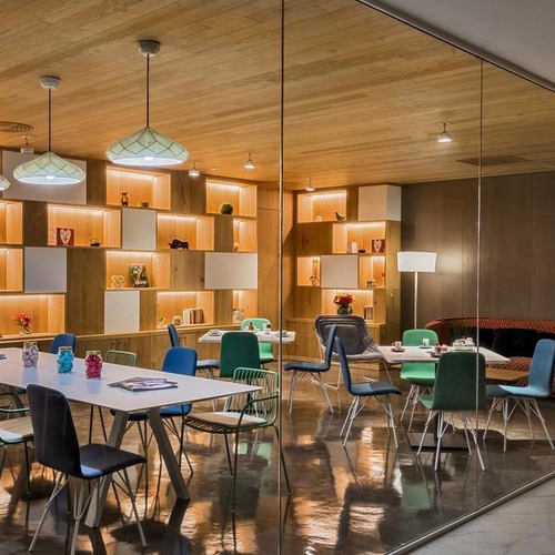 Royal Hideaway Corales Beach - Adults only by Barcelo