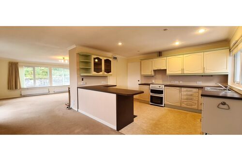 45 Craigmore Road, Rothesay, Isle of Bute, PA20 9ES