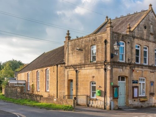 A talk at Martock Parish Hall for the Martock and District U3A on Wednesday 13th May at 2.30 pm