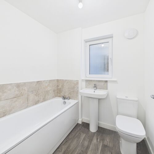 Outerwood View, Kilwinning 