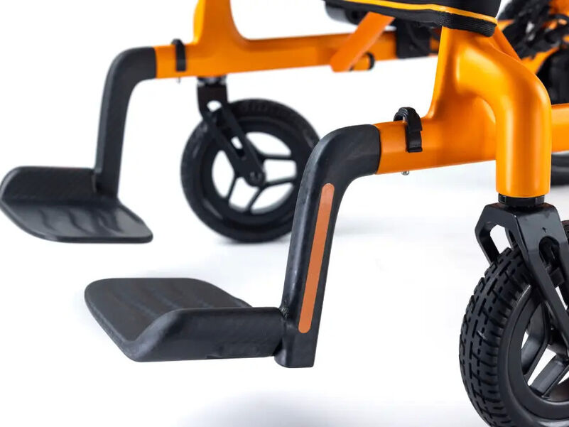 Carbon Flyer