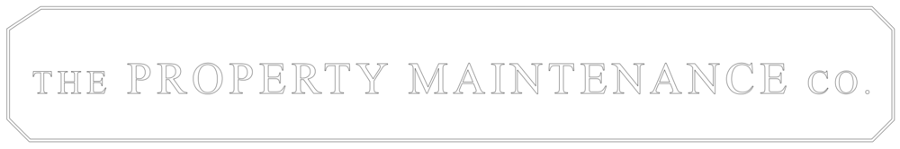 The Property Maintenance Co.
