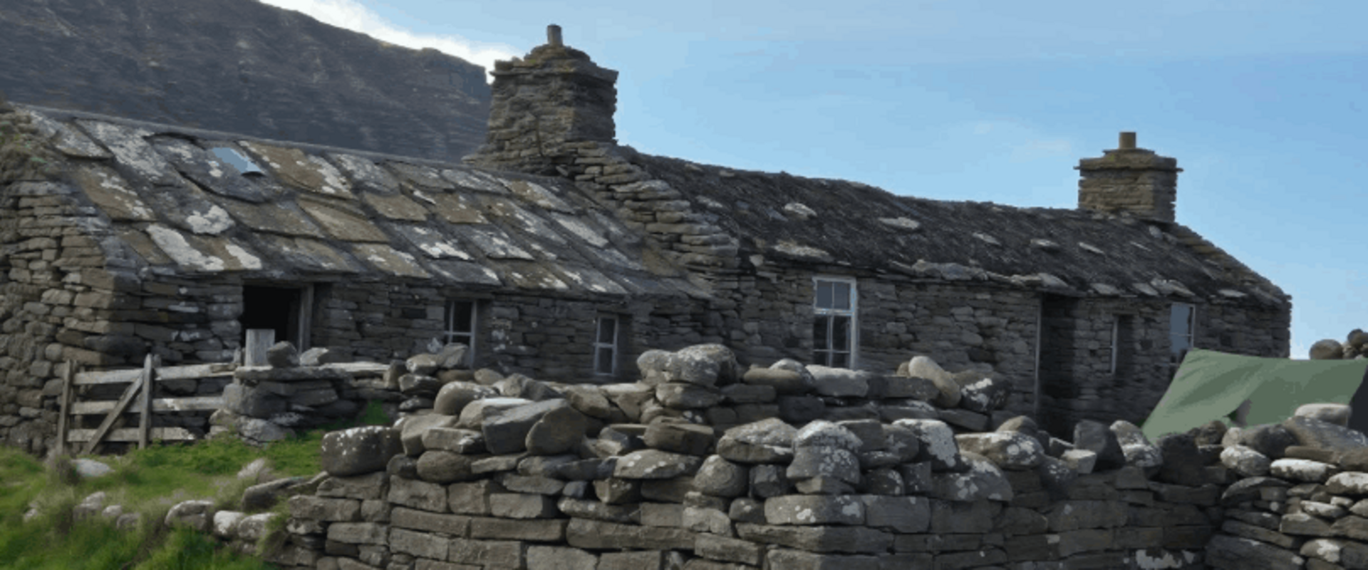 Orkney Tours, Groups & Special Sizes | Orkney Transfers