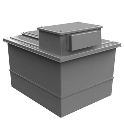 PW1364.INS.AB4 1364 litres AB/CAT5 Airgap - FVH