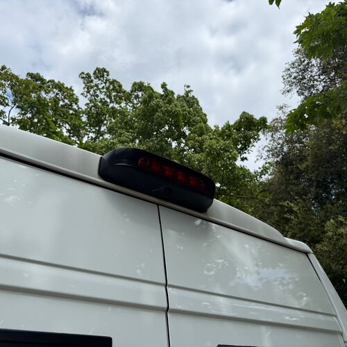 2018 Peugeot Boxer Camper Van 2.0 HDi Pro L4H2 XLWB - Pro Conversion 