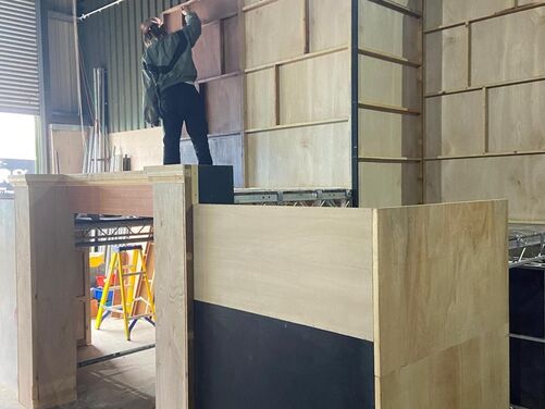 Stills Gallery | Not Just Props Hertfordshire