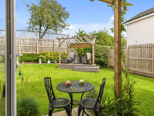 Kenny Drive, Maddiston, FK2 0WJ