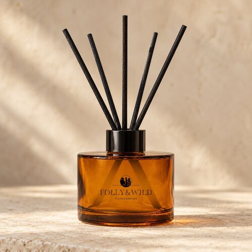 Autumn Reed Diffusers