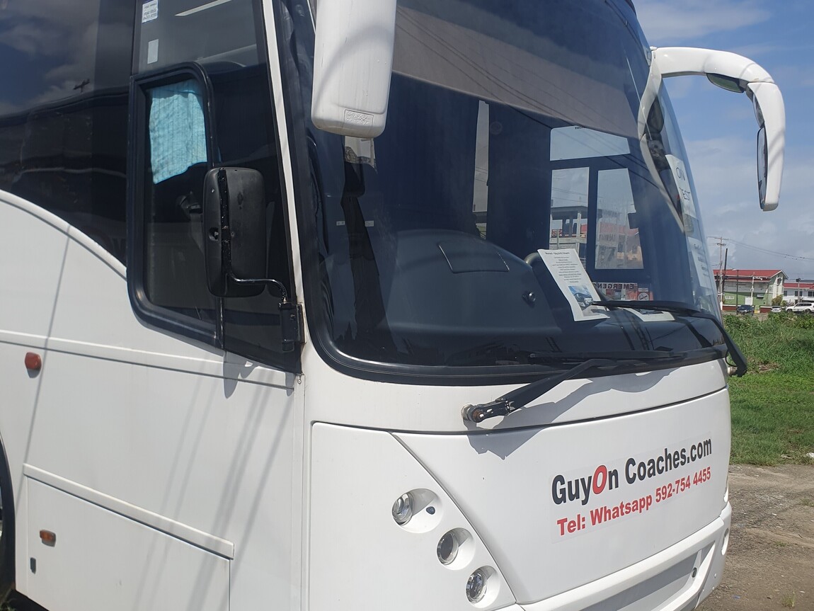 Services  | GuyOn Transport Inc