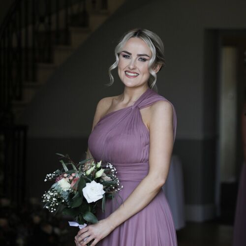 Gallery | Aldona Francis | Wedding Makeup Specialist Gloucestershire  | Award Winning Makeup Lessons in Bath  | Professional Mobile Makeup Artist Cotswolds