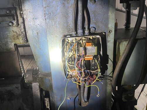 Control Panel Services