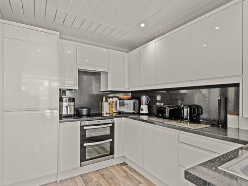 Caledonian Road, Alloa, FK10 1NS