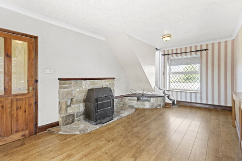 Eastbourne Road, Pevensey