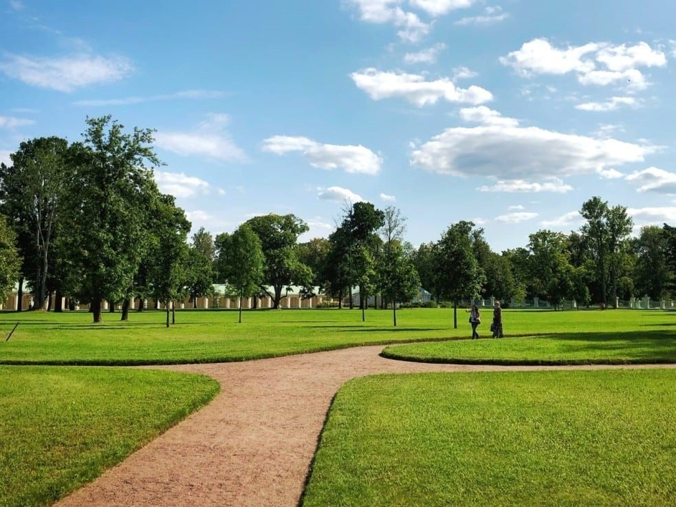 Established grounds maintenance business sold