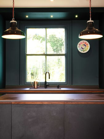 Gallery | Cotswold Oakwood Limited