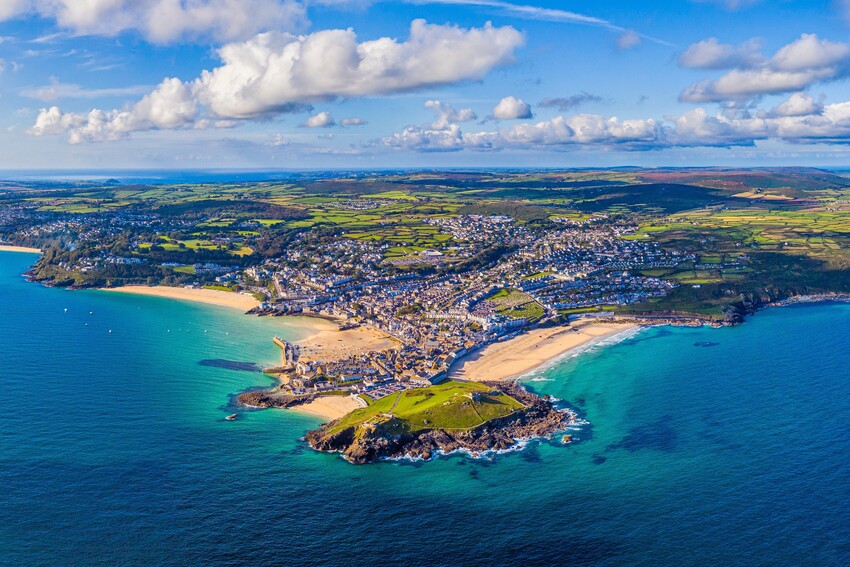 Clowance Resort Cornwall -Seasons Holidays Timeshare Scam 