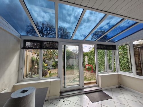 Window Film Image Gallery