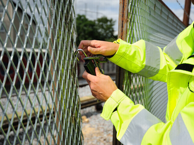 Key Holding & Alarm Response